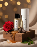 Perfume Spray 31 – 50ml | Inspired by Armani Rose De Arabia