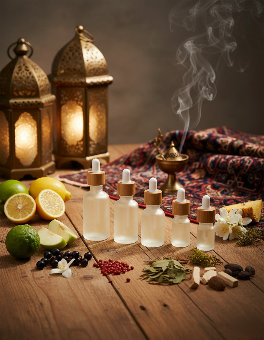 Adventures (26) Fragrance Oil | Premium Perfume Oil