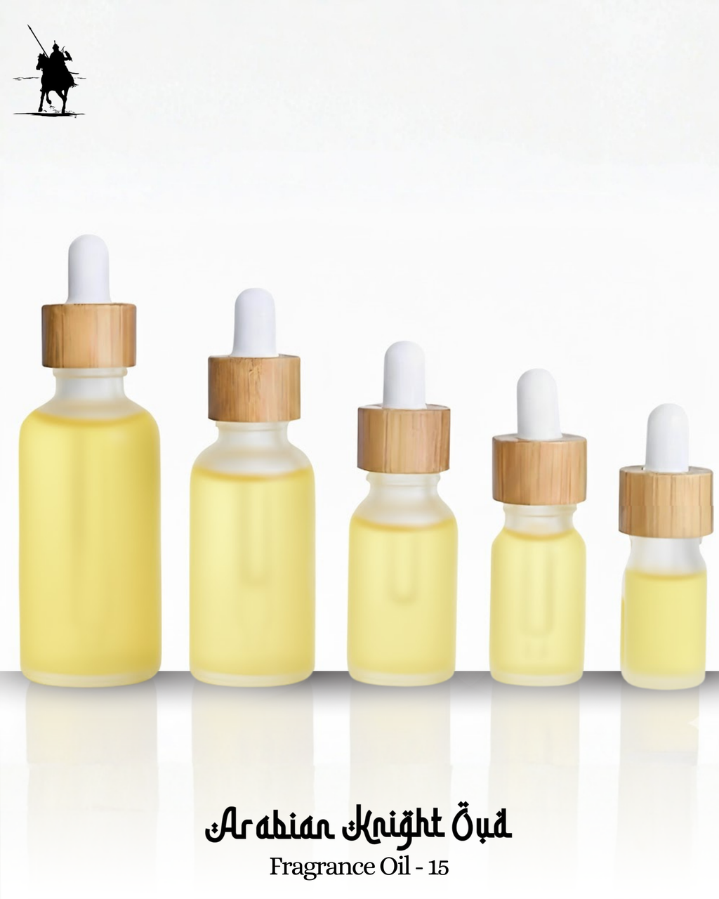 Fragrance Oil 15 – Inspired by Mont Blanc Legend. Alcohol-free Arabian perfume oil with fruity, sweet, aromatic, lavender, citrus, woody, and vanilla notes. 5ml • 10ml • 15ml • 20ml • 30ml